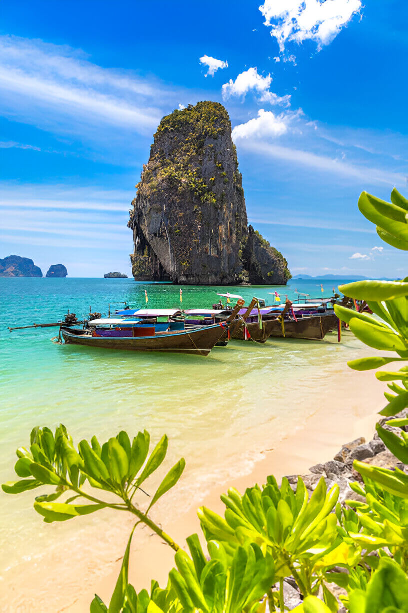 Thailand